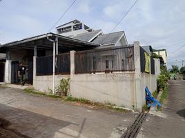 2 Bedroom House for sale in Husein Sastranegara International Airport, Andir, Parongpong