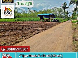  Land for sale in Kepanjen, Malang Regency, Kepanjen