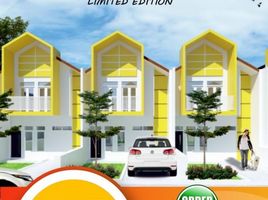 2 Bedroom Villa for sale in Cimahi Utara, Bandung, Cimahi Utara