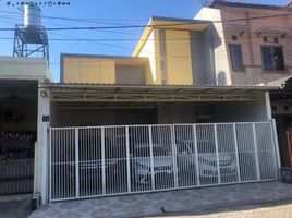 5 Habitación Casa en venta en Tenggilis Mejoyo, East Jawa, Tenggilis Mejoyo