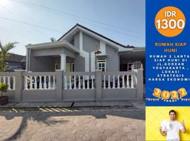 5 Bedroom Villa for sale in Seyegan, Sleman, Seyegan