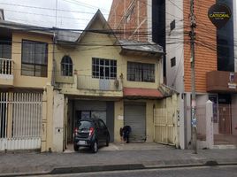 7 Schlafzimmer Haus zu verkaufen in Cuenca, Azuay, Cuenca, Cuenca, Azuay