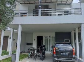 4 Bedroom House for sale in Pondok Aren, Tangerang, Pondok Aren