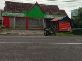  Terreno (Parcela) en venta en Ngaglik, Yogyakarta, Ngaglik