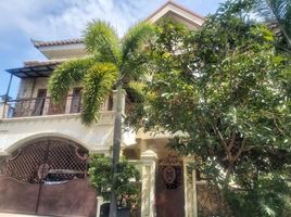 5 Schlafzimmer Villa zu verkaufen in Gunung Anyar, East Jawa, Gunung Anyar