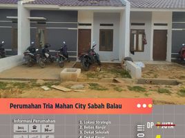 2 Bedroom Villa for sale in Lampung, Sukarame, Bandar Lampung, Lampung