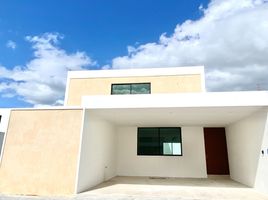 Maison 3 chambre à vendre à Merida, Yucatan, Merida, Yucatan