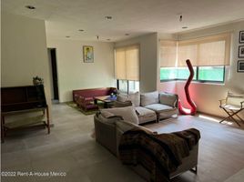 3 Habitación Apartamento en alquiler en Miguel Hidalgo, Ciudad de México, Miguel Hidalgo