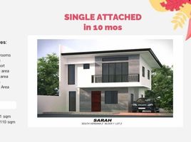 4 Bedroom House for sale in Cebu, Central Visayas, Cebu City, Cebu