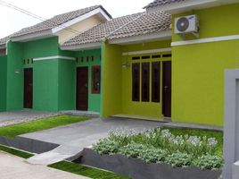 2 Kamar Rumah for sale in Cisoka, Tangerang, Cisoka