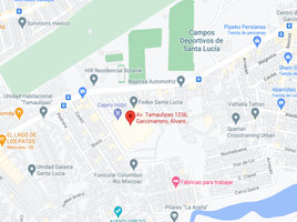 3 Schlafzimmer Wohnung zu verkaufen in Miguel Hidalgo, Mexico City, Miguel Hidalgo