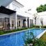 9 Kamar Rumah for sale in Pacific Place, Tanah Abang, Menteng