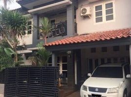 6 Bedroom House for sale in Ciledug, Tangerang, Ciledug