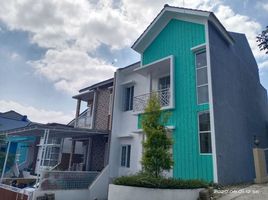 4 Bedroom Villa for sale in Lembang, West Jawa, Lembang