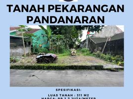 Terreno (Parcela) en venta en Ngaglik, Yogyakarta, Ngaglik