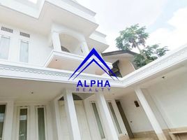 6 Kamar Rumah for sale in Sumurbandung, Bandung, Sumurbandung