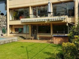 3 Schlafzimmer Haus zu verkaufen in Cuajimalpa De Morelos, Mexico City, Cuajimalpa De Morelos