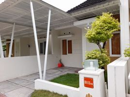 2 Kamar Rumah for sale in Klaten Selatan, Klaten, Klaten Selatan