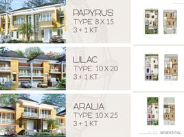 3 Bedroom House for sale in Penjaringan, Jakarta Utara, Penjaringan