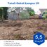  Terreno (Parcela) en venta en Ngaglik, Yogyakarta, Ngaglik