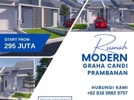 2 Bedroom House for sale in Klaten Tengah, Klaten, Klaten Tengah