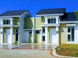 2 Bedroom House for sale in Jonggol, Bogor, Jonggol