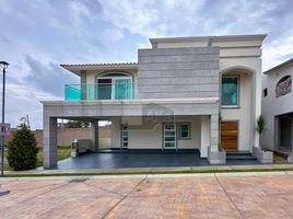 Villa 4 chambre à vendre à Toluca, Mexico, Toluca