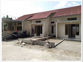 2 Bedroom Villa for sale in Polanharjo, Klaten, Polanharjo