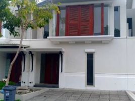 2 Habitación Casa en venta en Tambaksari, East Jawa, Tambaksari