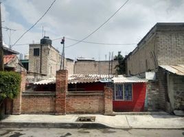 Terreno (Parcela) en venta en Iztapalapa, Ciudad de México, Iztapalapa