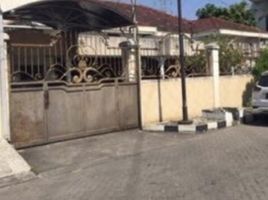 5 Bedroom House for sale in Gubeng, Surabaya, Gubeng