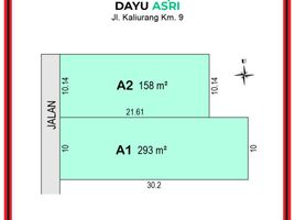  Land for sale in Yogyakarta, Ngaglik, Sleman, Yogyakarta