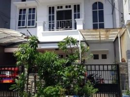3 Habitación Villa en venta en Mulyorejo, East Jawa, Mulyorejo
