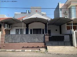 3 Habitación Casa en venta en Tambaksari, East Jawa, Tambaksari