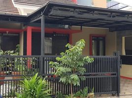 4 Schlafzimmer Haus zu verkaufen in Cileunyi, West Jawa, Cileunyi