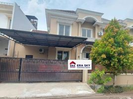 5 Kamar Rumah for sale in Cakung, Jakarta Timur, Cakung