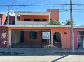 在墨西哥出售的 屋, Merida, Yucatan, 墨西哥