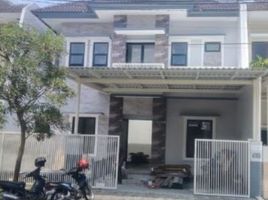 4 Kamar Rumah for sale in Sidoarjo, East Jawa, Taman, Sidoarjo