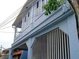 4 Habitación Casa en venta en Margacinta, West Jawa, Margacinta