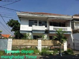 4 Habitación Casa en venta en Tambaksari, East Jawa, Tambaksari