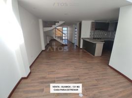 3 Bedroom House for sale in Oicata, Boyaca, Oicata