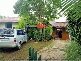 3 Kamar Rumah for sale in Bandung Institute of Technology, Sukajadi, Cidadap