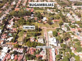  Terreno (Parcela) en venta en Guadalajara, Jalisco, Guadalajara