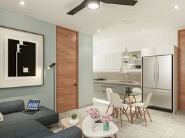 2 Schlafzimmer Appartement zu verkaufen in Merida, Yucatan, Merida, Yucatan, Mexiko