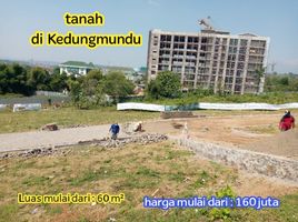  Land for sale in Padurungan, Semarang, Padurungan