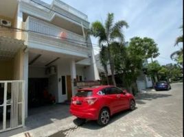  House for sale in Jambangan, Surabaya, Jambangan