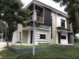 5 Habitación Villa en venta en Lakarsantri, East Jawa, Lakarsantri