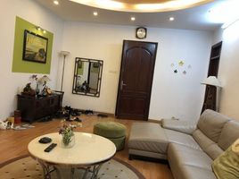 3 chambre Appartement for sale in Nhan Chinh, Thanh Xuan, Nhan Chinh