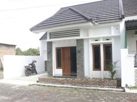 2 Kamar Vila for sale in Banguntapan, Bantul, Banguntapan