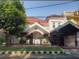 Maison 7 chambre à vendre à Sukolilo, East Jawa, Sukolilo, Surabaya, East Jawa